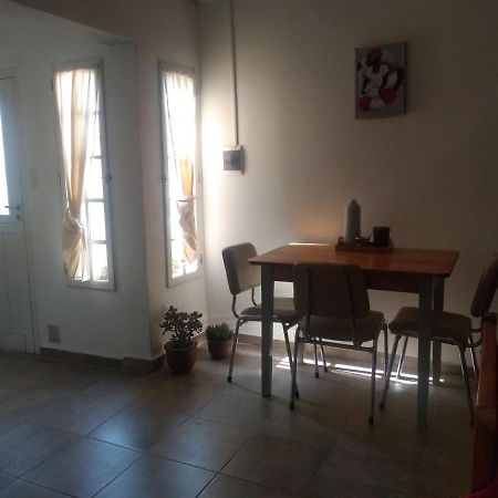 Villa MaríaDepartamento Amoblado公寓 外观 照片
