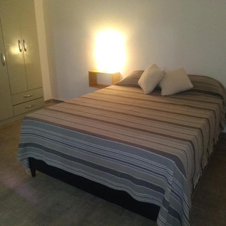 Villa MaríaDepartamento Amoblado公寓 外观 照片