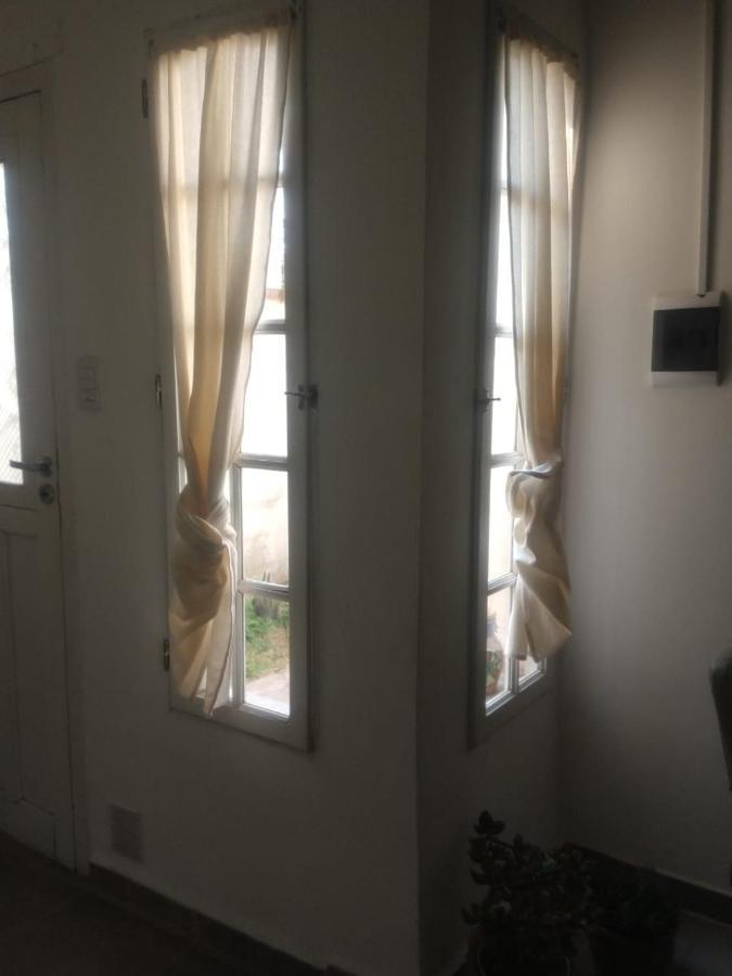 Villa MaríaDepartamento Amoblado公寓 外观 照片