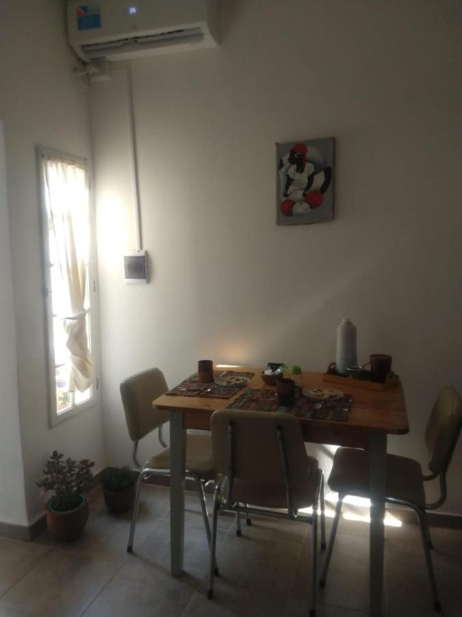 Villa MaríaDepartamento Amoblado公寓 外观 照片