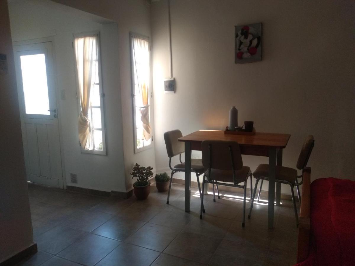 Villa MaríaDepartamento Amoblado公寓 外观 照片