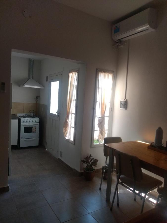 Villa MaríaDepartamento Amoblado公寓 外观 照片