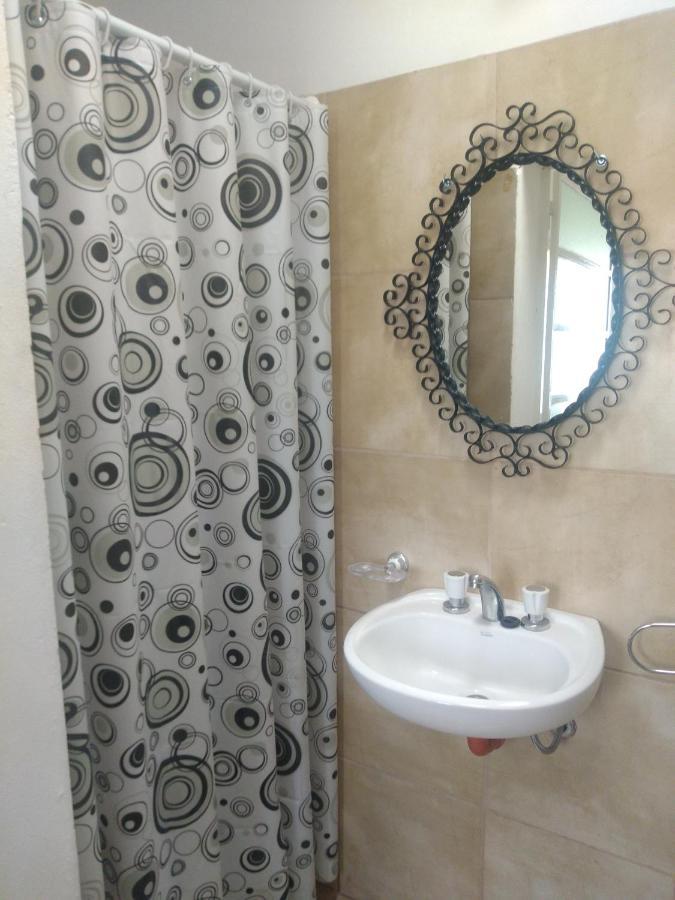 Villa MaríaDepartamento Amoblado公寓 外观 照片