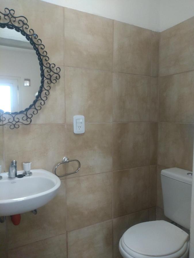 Villa MaríaDepartamento Amoblado公寓 外观 照片