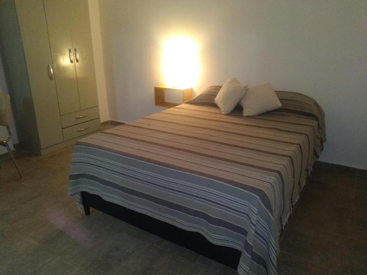 Villa MaríaDepartamento Amoblado公寓 外观 照片