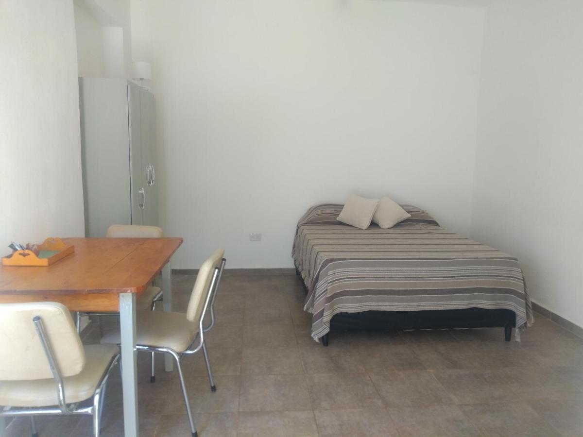Villa MaríaDepartamento Amoblado公寓 外观 照片